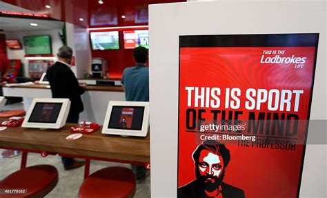 Ladbrokes agrees self.